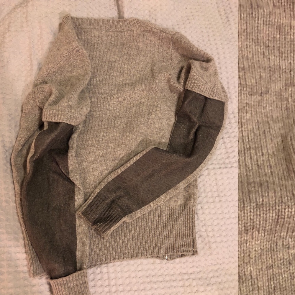 ATKO sweater